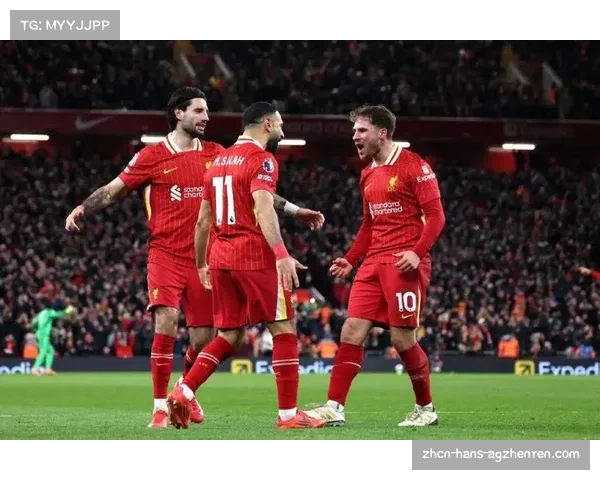 利物浦欧冠首发阵容揭晓实力派球员齐聚展现夺冠信心